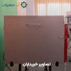 دستگاه خشک کن میوه و سبزی برقی 12 کیلویی| قیمت ۲۲ اسفند