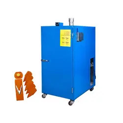 خشک کن میوه خانگی گازی - قیمت و مشخصات خشک کن میوه 20 کیلویی