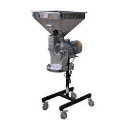 آسیاب نیمه صنعتی مدل TS-2400