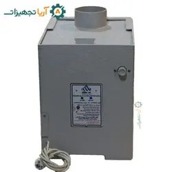 دستگاه رطوبت ساز التراسونیک 4 لیتری | آریا تجهیزات