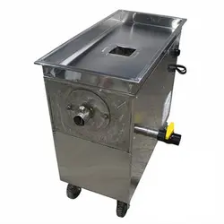 دستگاه آبلیموگیری صنعتی 500KG | آریا تجهیزات