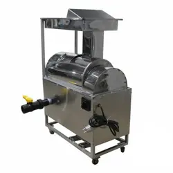 دستگاه آب گوجه گیری چند کاره | آریا تجهیزات