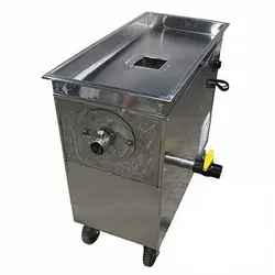 دستگاه آبلیمو گیری استیل 1 تنی | آریا تجهزات