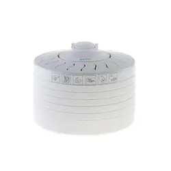 میوه و سبزی خشک کن خانگی S102 - آریا تجهیزات