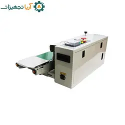 دوخت پلاستیک ریلی افقی آهنی - قیمت تجهیزات بسته بندی و دوخت