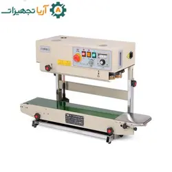دوخت ریلی عمودی آهنی - قیمت و مشخصات دستگاه دوخت ریلی