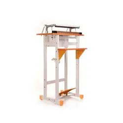 دوخت پلاستیک دو خط با عرض 2mm | آریا تجهزات