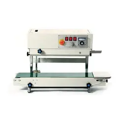 دوخت ریلی عمودی رنگی با تاریخزن جوهری | آریا تجهیزات