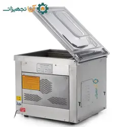 دستگاه بسته بندی وکیوم رومیزی 40cm | قیمت ۲۲ اسفند ۱۴۰۱