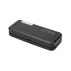 دستگاه وکیوم خانگی مدل E 2900 | کم مصرف و کیفیت بالا