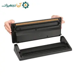 دستگاه وکیوم خانگی مدل E 2900 | کم مصرف و کیفیت بالا