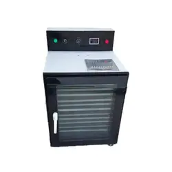 میوه و سبزی خشک کن برقی 12 سینی | آریا تجهیزات