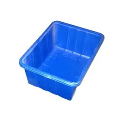 ظرف بسته بندی قارچ 400 گرمی