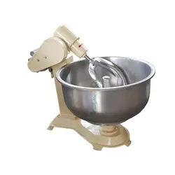 خمیر گیر 120 کیلویی صنعتی SM + بررسی و خرید آنلاین