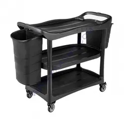 ترولی پذیرایی مدل امریکن 630