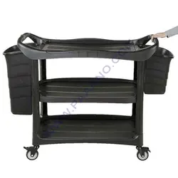 ترولی پذیرایی مدل امریکن 630