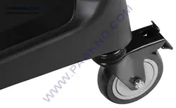 ترولی پذیرایی مدل امریکن 630