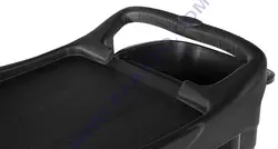 ترولی پذیرایی مدل امریکن 630