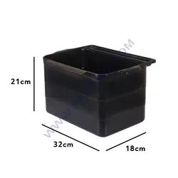 ترولی پذیرایی مدل امریکن 630