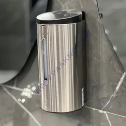 جامایع استیل مدل S2300