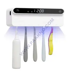 جامسواکی و ضدعفونی کننده فیلیپس Philips-C5 سفید - پاکنو