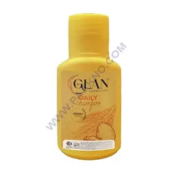 شامپو سر 25 گرمی گلان- بسته 200 تایی - پاکنو