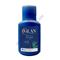 شامپو بدن 25 گرمی گلان