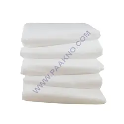 ست ملحفه یکبارمصرف 1 نفره (یک عدد روبالشی+ ملحفه)