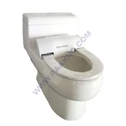 دستگاه روکش توالت فرنگی نویسانی NAVISANI مدل Wifi