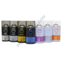 اسپری خوشبوکننده هوا یدکی 260 میل TEMIZ - پاکنو