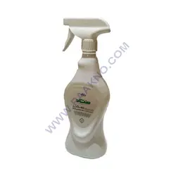 اسپری جرمگير و ضدعفونی كننده MANSHAD حجم 700cc - پاکنو