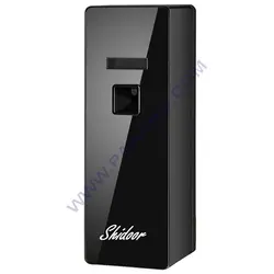 دستگاه خوشبوکننده هوا مشکی مات Shidoor مدل B2 - پاکنو