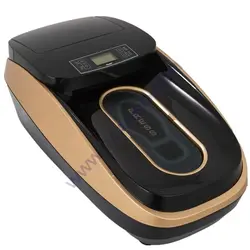 دستگاه کاور کفش حرارتی GREEN 46c - پاکنو