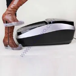 دستگاه کاور کفش حرارتی GREEN 46c - پاکنو