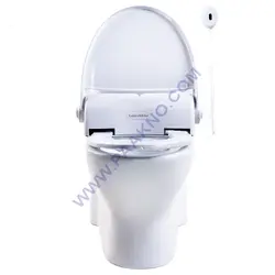 دستگاه کاورزن توالت فرنگی نویسانی مدل رویال 200 ROYAL