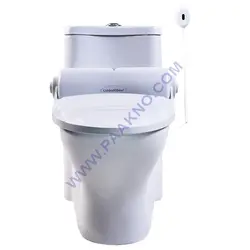 دستگاه کاورزن توالت فرنگی نویسانی مدل رویال 200 ROYAL