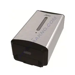 جامایع استیل تمام اتوماتیک Shidoor مدل 230