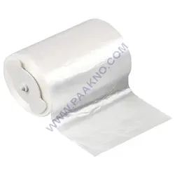 رول دستگاه روکش توالت فرنگی نویسانی NAVISANI سری NS100