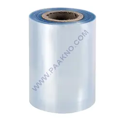 رول دستگاه کاور کفش حرارتی PVC ایرانی- 800 عددی - پاکنو