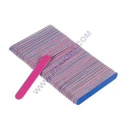 سوهان ناخن هتلی- بسته 100 تایی - پاکنو