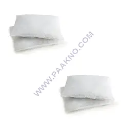 روبالشی یکبار مصرف 50*70 بسته 200 عددی - پاکنو