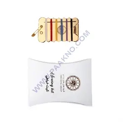 کیت خیاطی شش نخ در بسته بندی سلفون- بسته 100 تایی - پاکنو