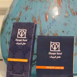 کیت خیاطی شش نخ در بسته بندی سلفون- بسته 100 تایی - پاکنو