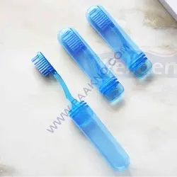 مسواک ولدنت مدل كشویی کریستال 1250 عددی - پاکنو