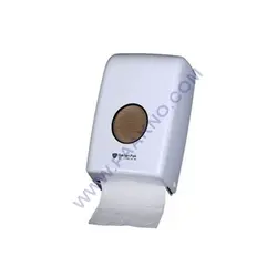 مخزن دستمال دلسی- سری T1 - پاکنو