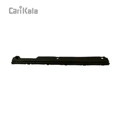 مشخصات، خرید و قیمت براکت کناری سپر عقب سمت راست مخصوص پژو پارس از برند کروز