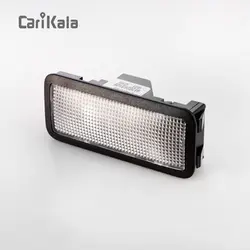 مشخصات، خرید و قیمت چراغ سقف جلو و عقب مخصوص پژو 405 از برند کروز