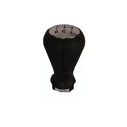 مشخصات، خرید و قیمت سر دنده مخصوص پژو 206 صندوق دار با پولک براق از برند کروز