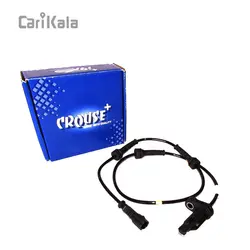 مشخصات، خرید و قیمت سنسور ABS چرخ عقب مخصوص رانا از برند کروز