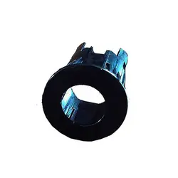 مشخصات، خرید و قیمت قاب سنسور سیستم هشدار دنده عقب مخصوص رانا از برند کروز